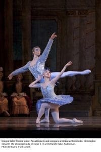 Christopher Stowell Ballet